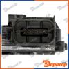 Serrure de porte droite pour KIA | EZC-KA-048, 81320-1Y080